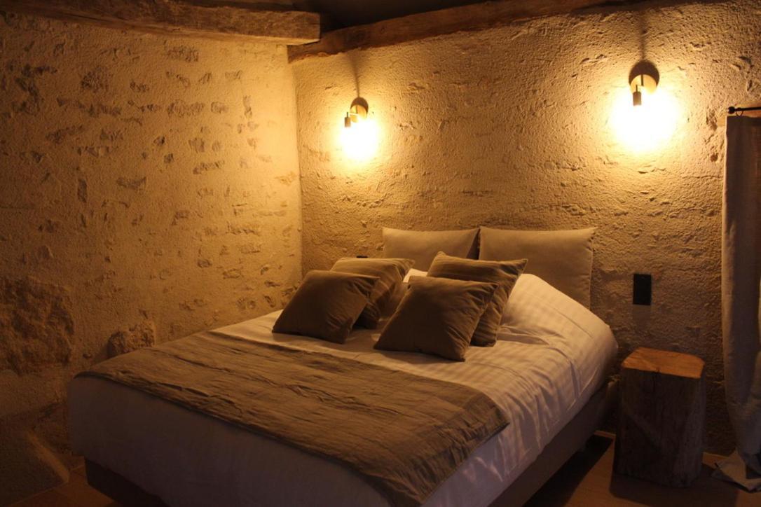 Chateauneuf Suites ห้อง รูปภาพ